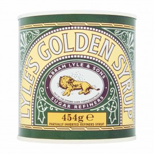 Tate & Lyle's Golden Syrup - 454g